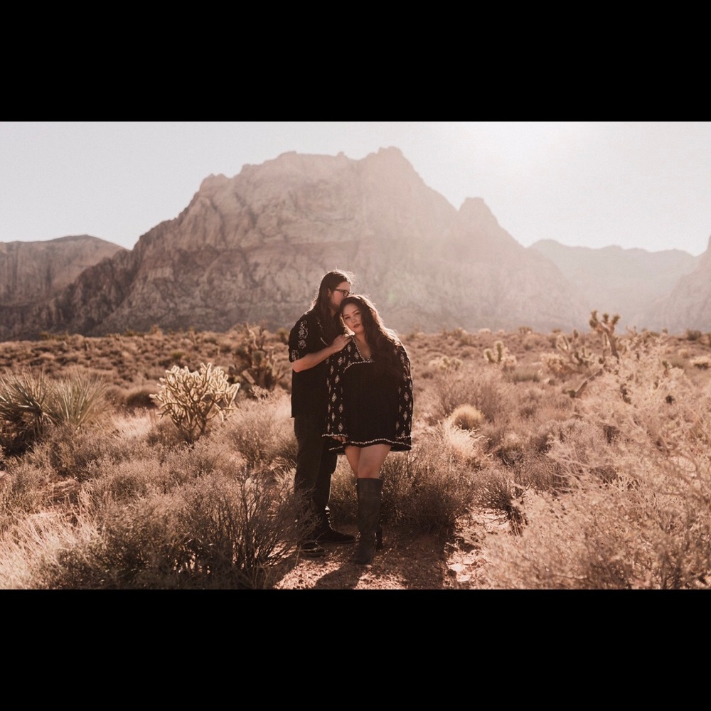 Meet your Posher, Camilla